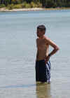 yiannisandybeach.jpg (88583 bytes)