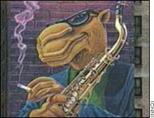 Joe Camel